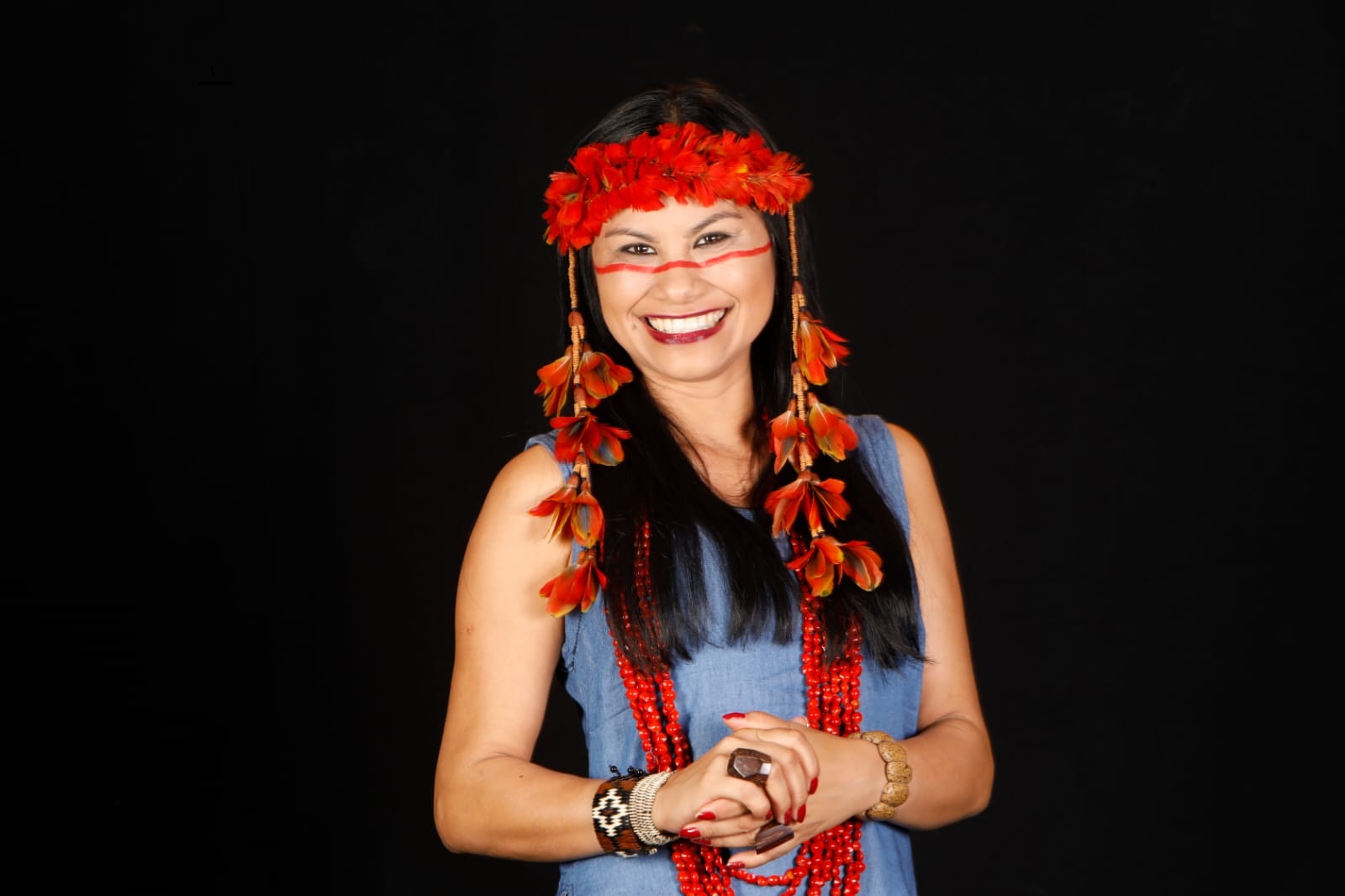 Marcia Wayna Kambeba